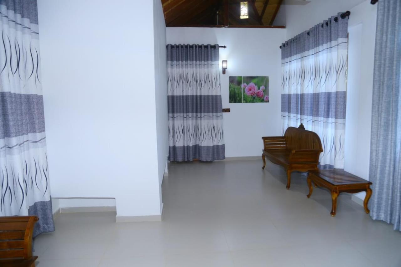 Berty'S Cottage Jaffna Exterior photo